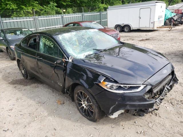 FORD FUSION SE 2018 3fa6p0pu9jr130266