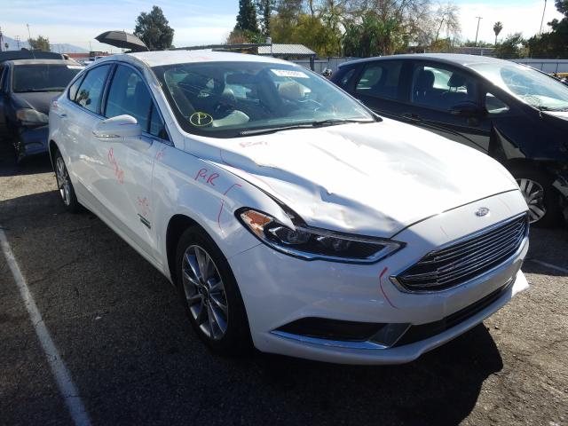 FORD FUSION SE 2018 3fa6p0pu9jr158746