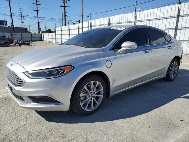 FORD FUSION SE 2018 3fa6p0pu9jr161601