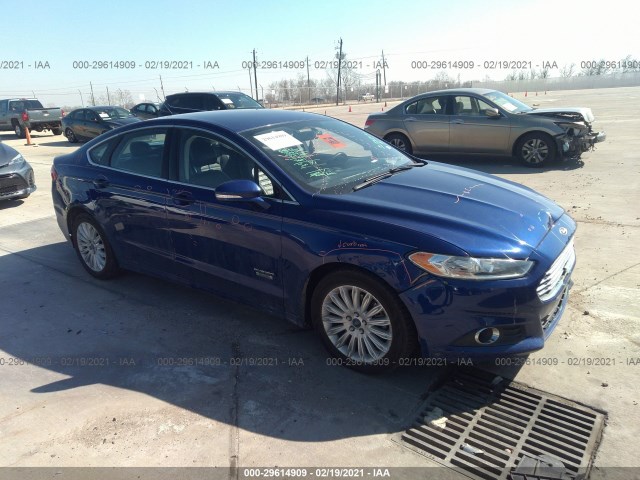 FORD FUSION ENERGI 2014 3fa6p0puxer148815