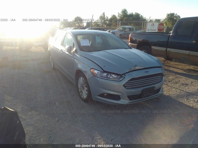 FORD FUSION ENERGI 2014 3fa6p0puxer157613