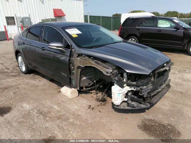 FORD FUSION ENERGI 2014 3fa6p0puxer305369