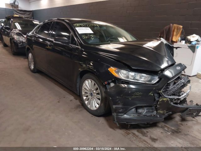 FORD FUSION ENERGI 2015 3fa6p0puxfr144264