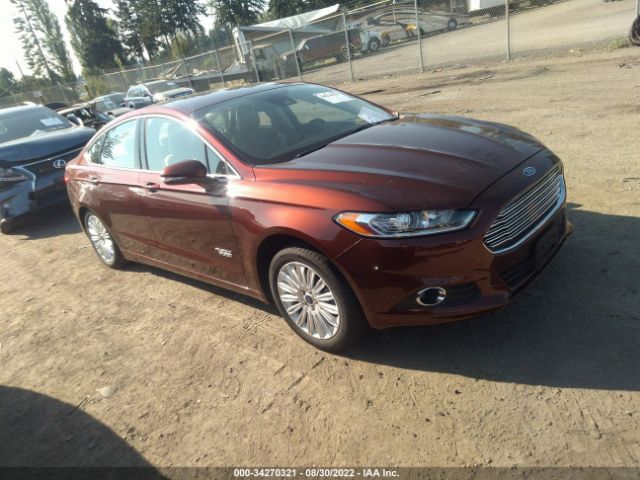 FORD FUSION ENERGI 2015 3fa6p0puxfr197739