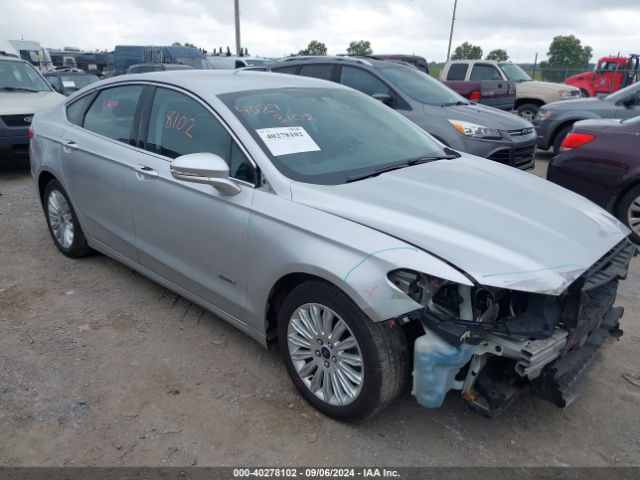 FORD FUSION 2015 3fa6p0puxfr217147