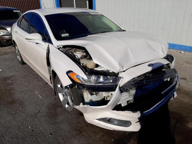 FORD FUSION SE 2015 3fa6p0puxfr264663