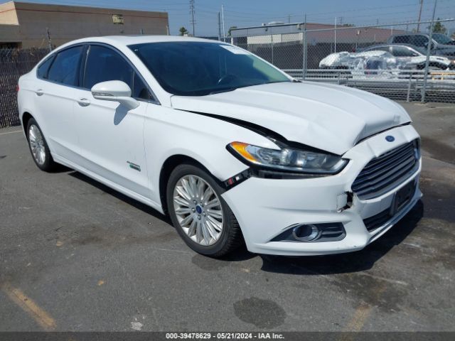 FORD FUSION ENERGI 2016 3fa6p0puxgr122962