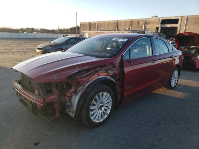 FORD FUSION 2016 3fa6p0puxgr275762