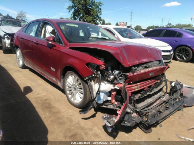 FORD FUSION ENERGI 2016 3fa6p0puxgr295509