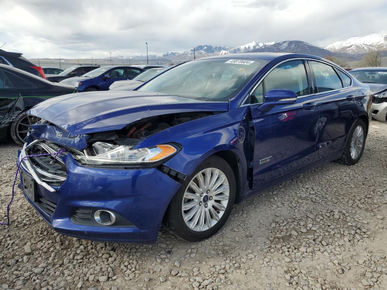 FORD FUSION 2016 3fa6p0puxgr373948