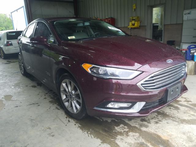 FORD FUSION SE 2017 3fa6p0puxhr128097