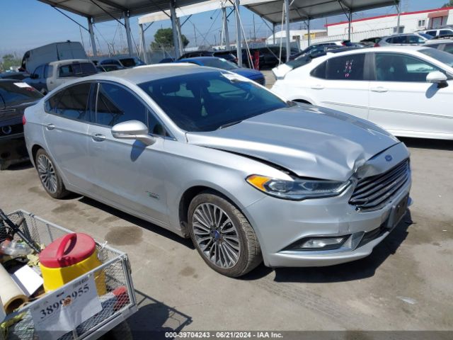 FORD FUSION 2017 3fa6p0puxhr129735