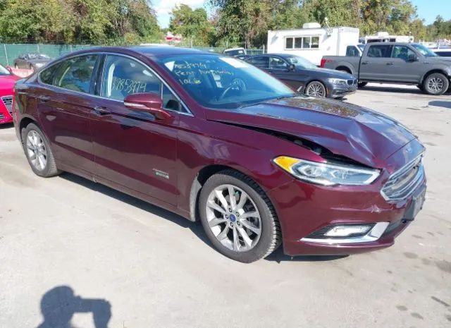 FORD FUSION 2017 3fa6p0puxhr226966