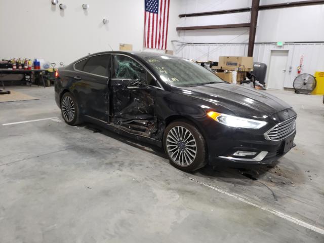 FORD FUSION SE 2017 3fa6p0puxhr229317