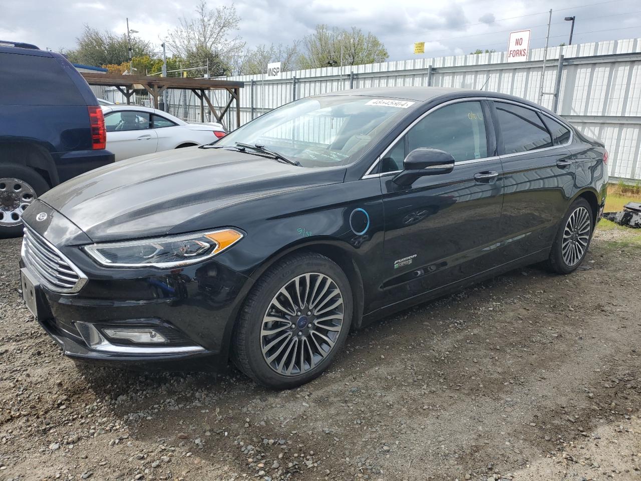 FORD FUSION 2017 3fa6p0puxhr264522