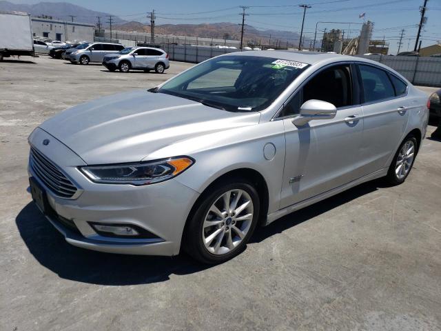 FORD FUSION SE 2017 3fa6p0puxhr264634