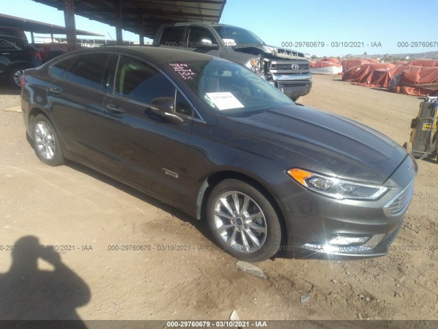 FORD FUSION ENERGI 2017 3fa6p0puxhr276606