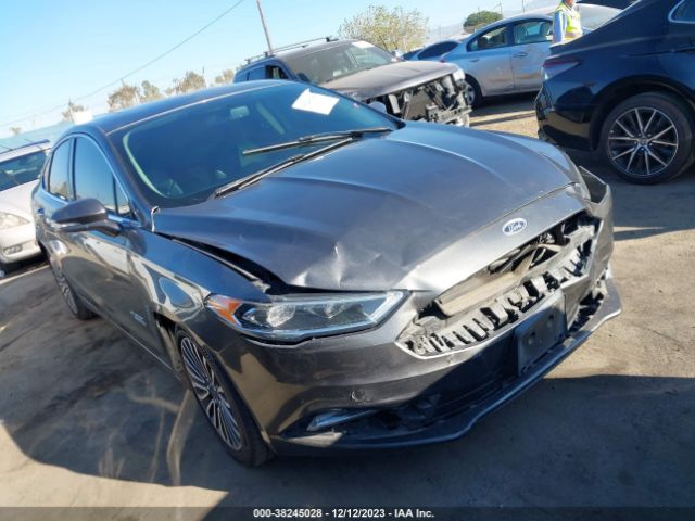 FORD FUSION ENERGI 2017 3fa6p0puxhr276833