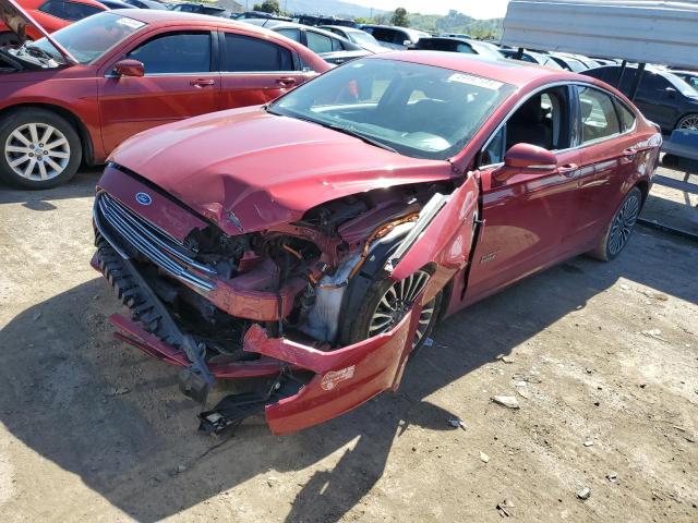 FORD FUSION 2017 3fa6p0puxhr277108