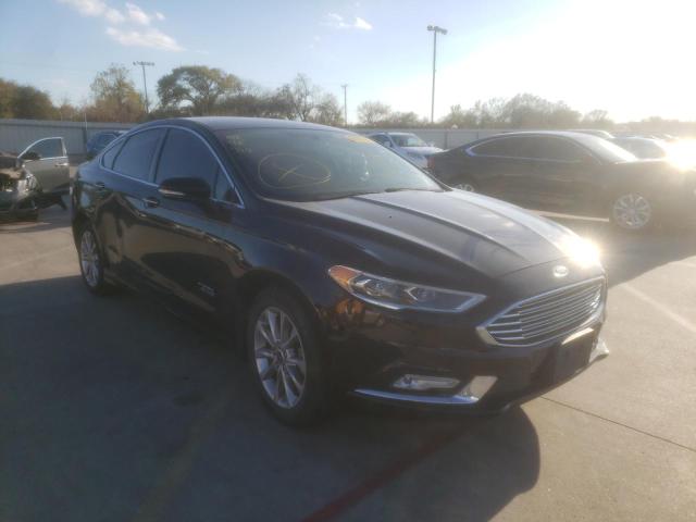 FORD FUSION SE 2017 3fa6p0puxhr306137