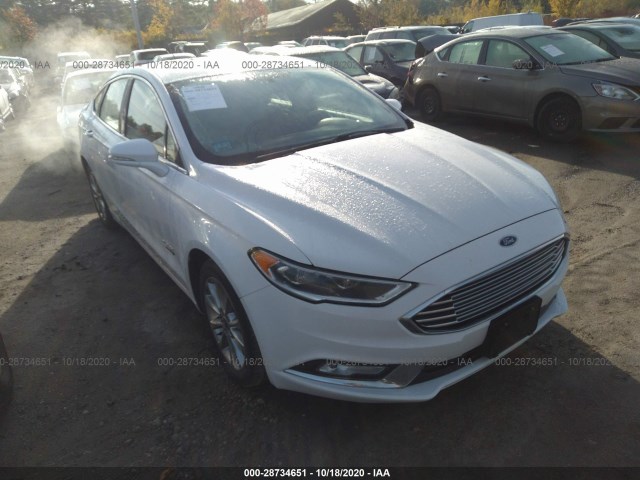 FORD FUSION ENERGI 2017 3fa6p0puxhr338201