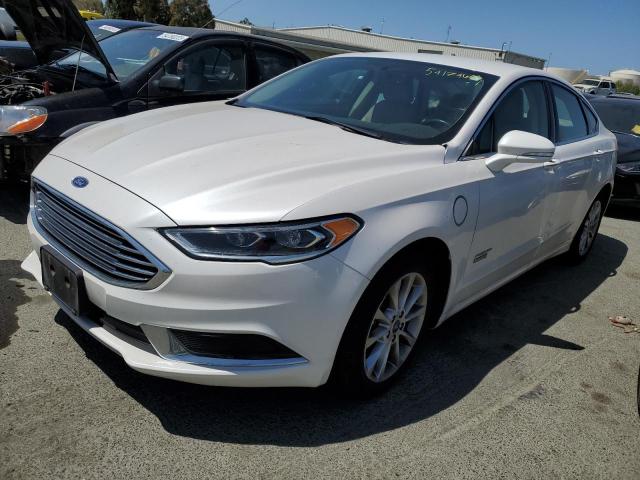 FORD FUSION SE 2018 3fa6p0puxjr111046