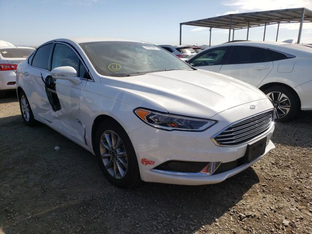 FORD FUSION SE 2018 3fa6p0puxjr150574