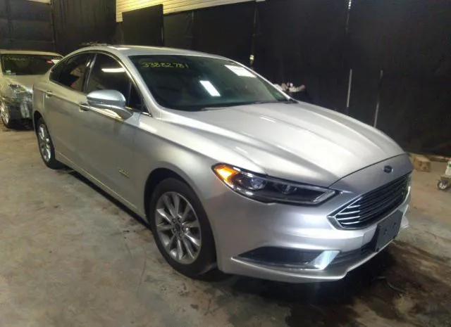 FORD FUSION ENERGI 2018 3fa6p0puxjr178715