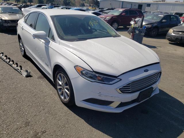 FORD FUSION SE 2018 3fa6p0puxjr181355