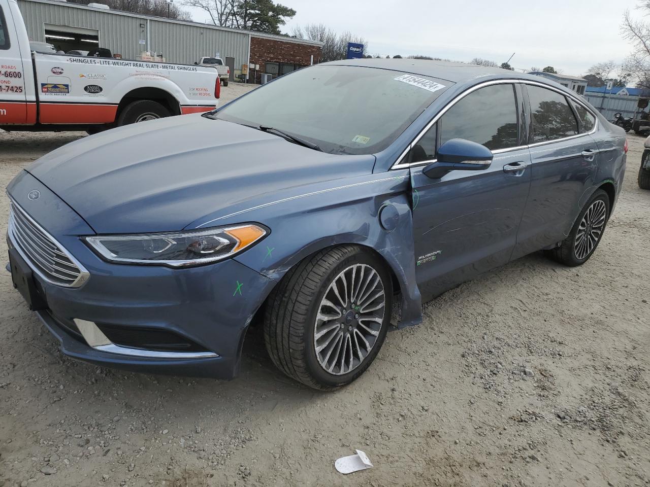 FORD FUSION 2018 3fa6p0puxjr190220