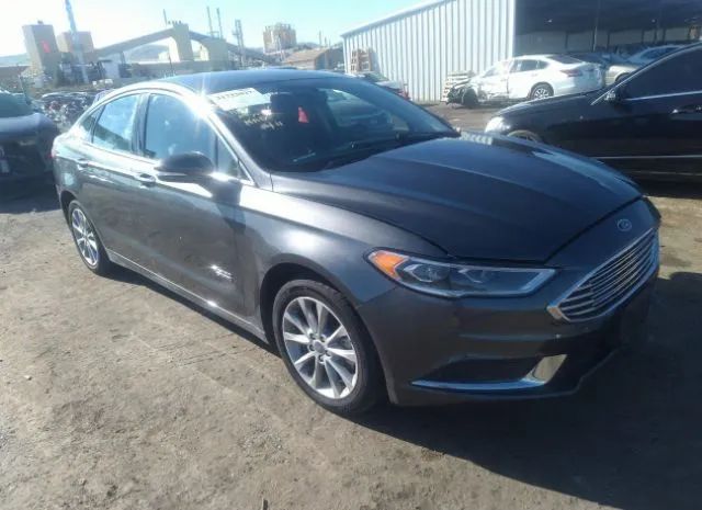 FORD FUSION ENERGI 2018 3fa6p0puxjr253588