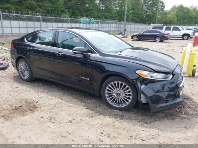 FORD FUSION HYBRID 2013 3fa6p0ru0dr308650