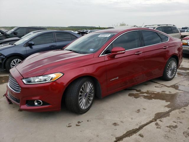 FORD FUSION TIT 2013 3fa6p0ru0dr322998