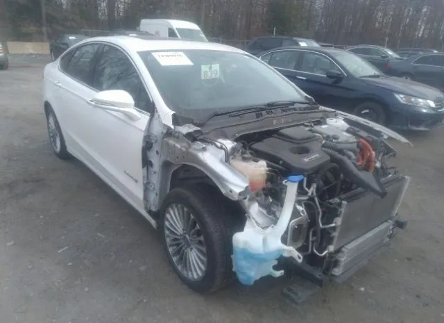 FORD FUSION 2014 3fa6p0ru0er126111