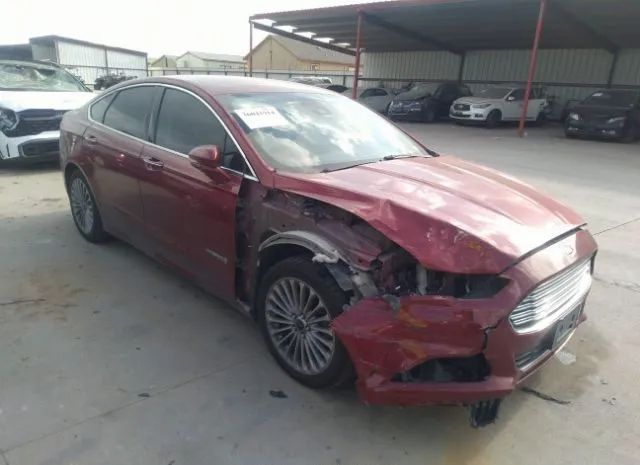 FORD FUSION 2014 3fa6p0ru0er176085