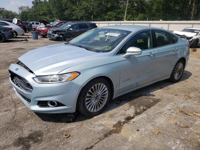 FORD FUSION 2014 3fa6p0ru0er275425