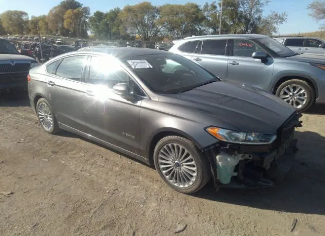 FORD FUSION 2014 3fa6p0ru0er292581