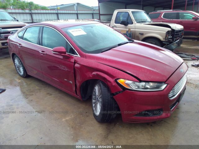 FORD FUSION 2014 3fa6p0ru0er292631