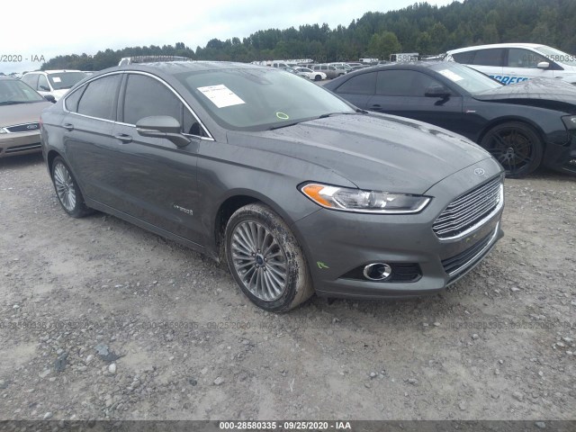 FORD FUSION 2014 3fa6p0ru0er296212