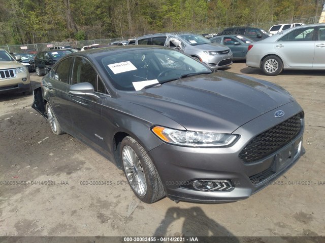 FORD FUSION 2014 3fa6p0ru0er340242