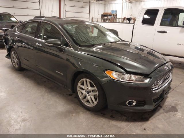 FORD FUSION HYBRID 2015 3fa6p0ru0fr247139