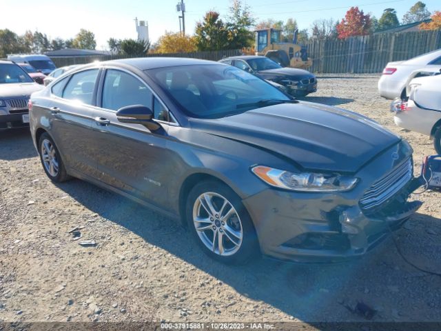 FORD FUSION 2016 3fa6p0ru0gr130775