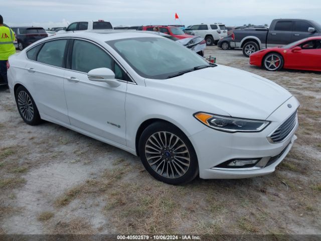 FORD FUSION 2017 3fa6p0ru0hr223023