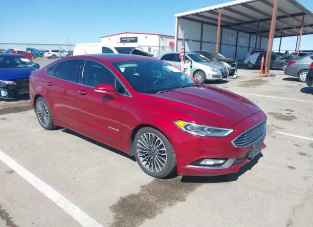 FORD FUSION 2017 3fa6p0ru0hr260976