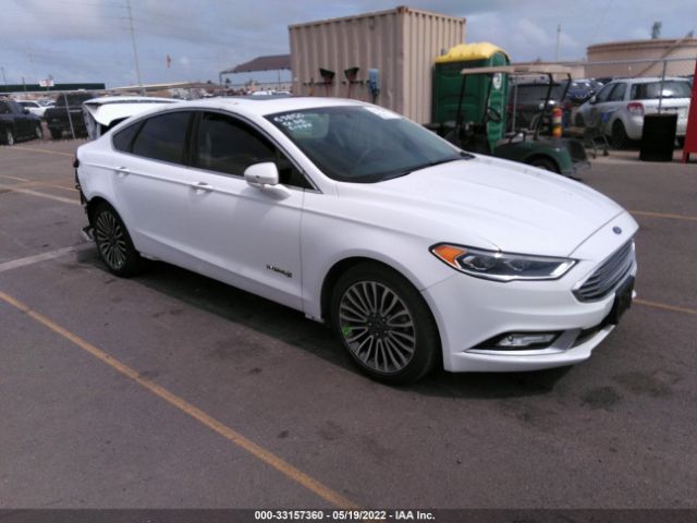 FORD FUSION 2017 3fa6p0ru0hr295422