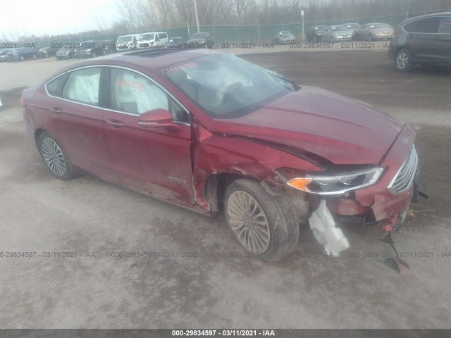 FORD FUSION 2017 3fa6p0ru0hr360236