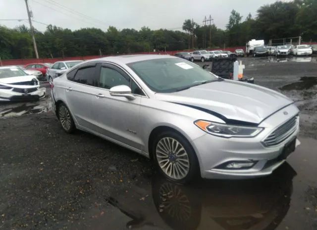 FORD FUSION 2017 3fa6p0ru0hr375528