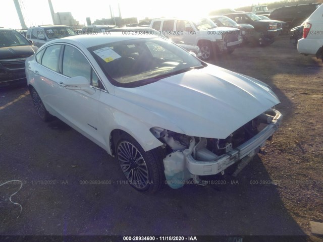 FORD FUSION HYBRID 2018 3fa6p0ru0jr151018