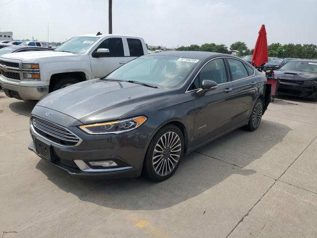 FORD FUSION 2018 3fa6p0ru0jr205711