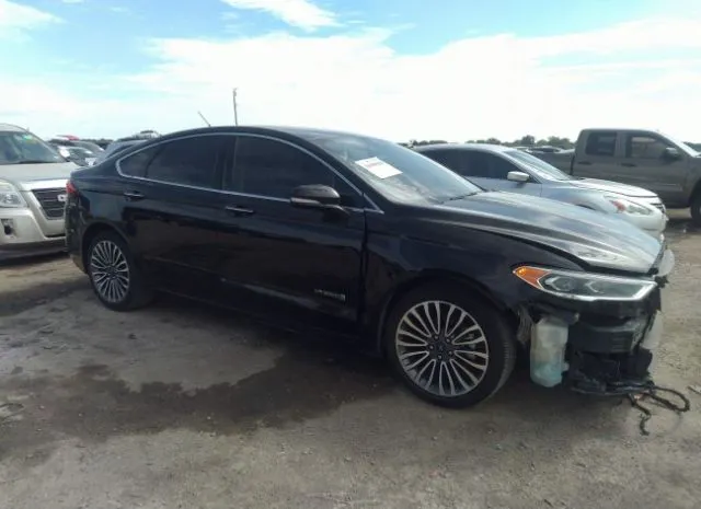 FORD FUSION HYBRID 2018 3fa6p0ru0jr207183